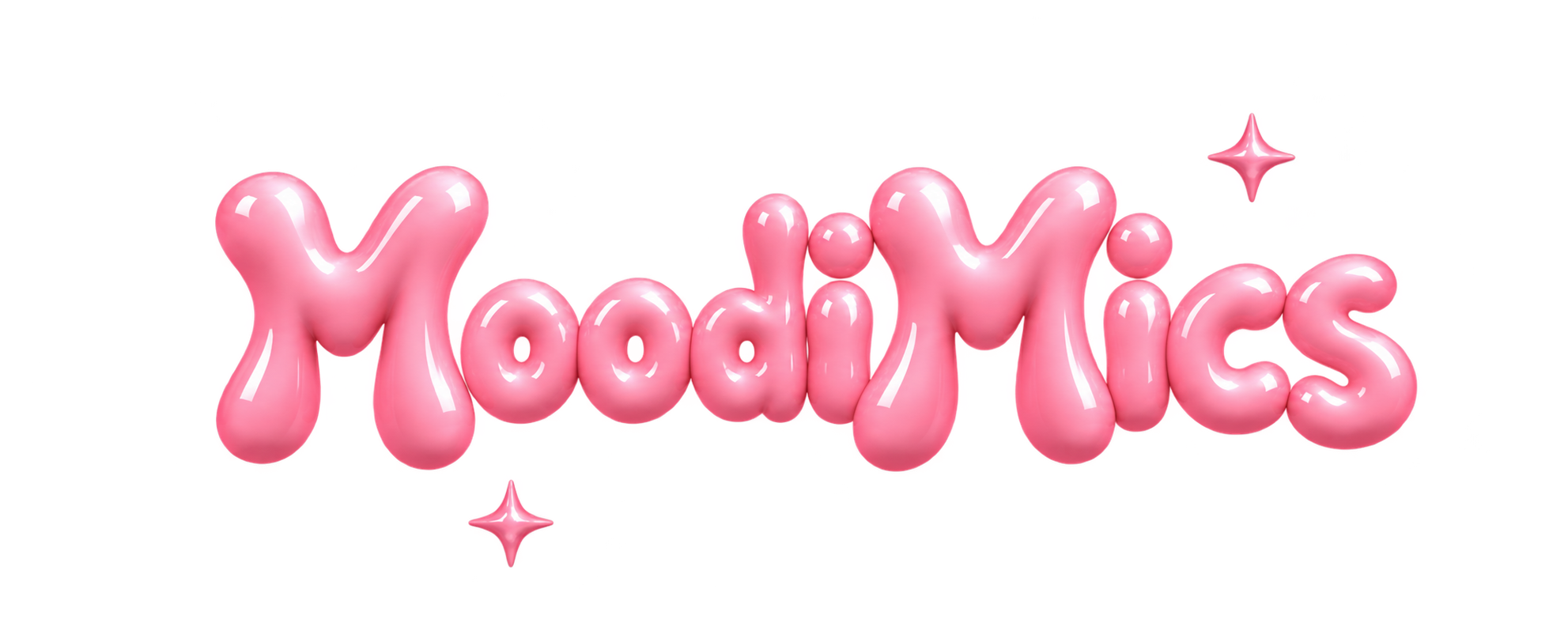 MoodiMics